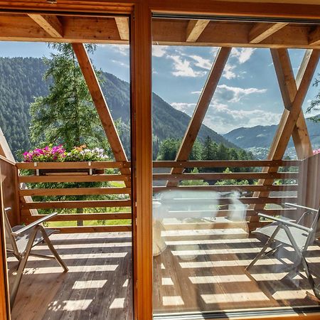 Bike & Ski Hotel Diana Karersee Nova Levante Zewnętrze zdjęcie