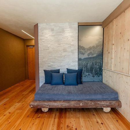 Bike & Ski Hotel Diana Karersee Nova Levante Zewnętrze zdjęcie