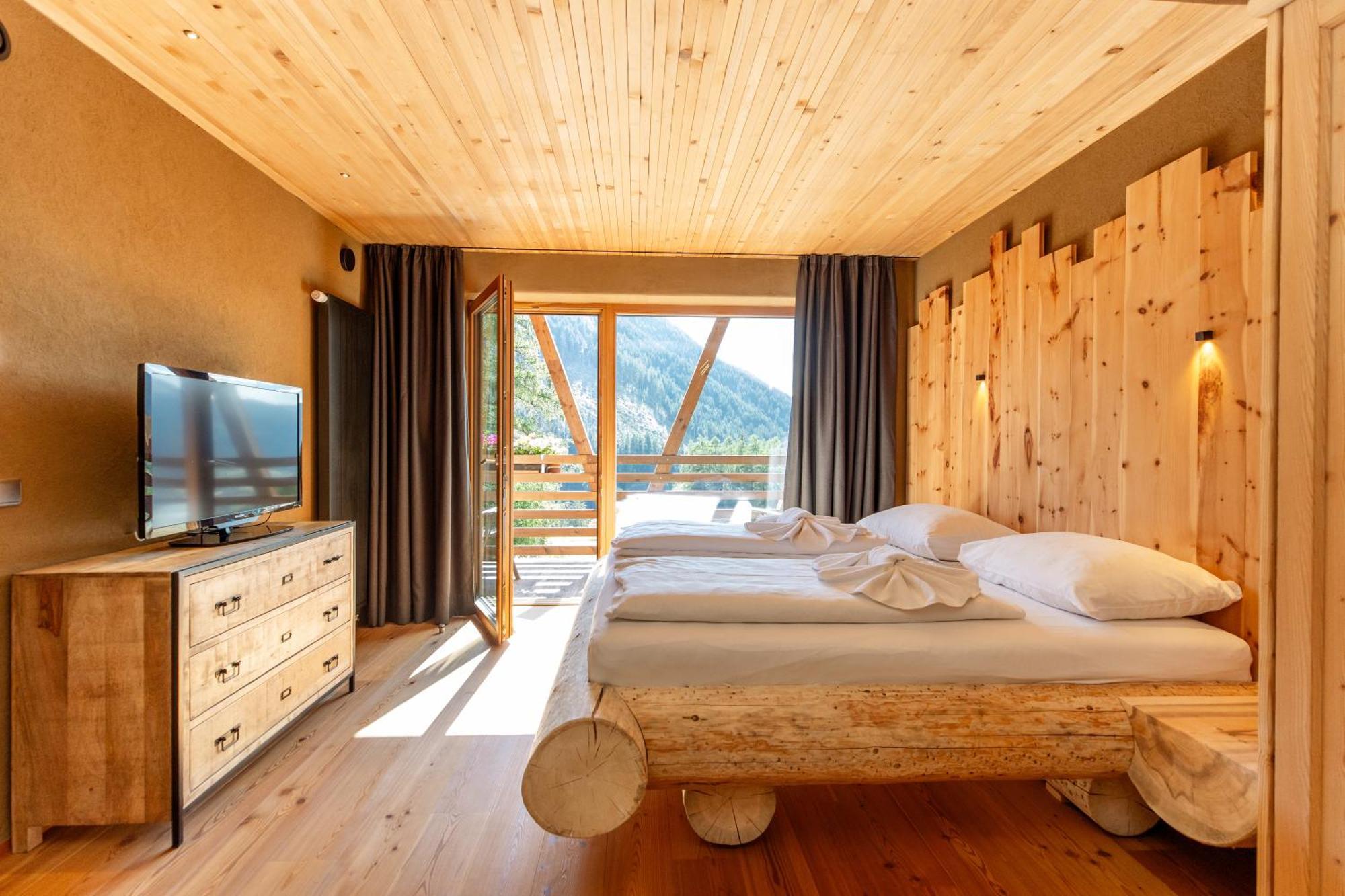 Bike & Ski Hotel Diana Karersee Nova Levante Zewnętrze zdjęcie