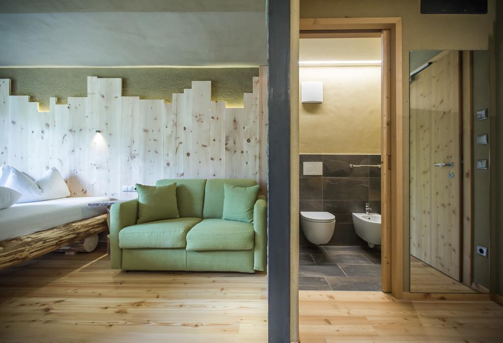Bike & Ski Hotel Diana Karersee Nova Levante Zewnętrze zdjęcie
