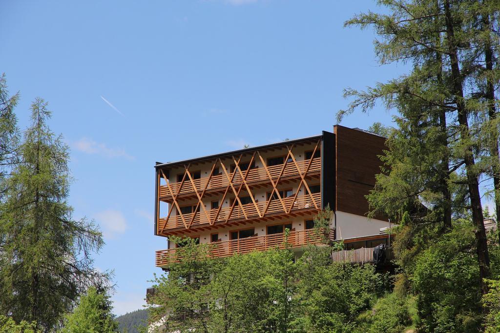 Bike & Ski Hotel Diana Karersee Nova Levante Zewnętrze zdjęcie