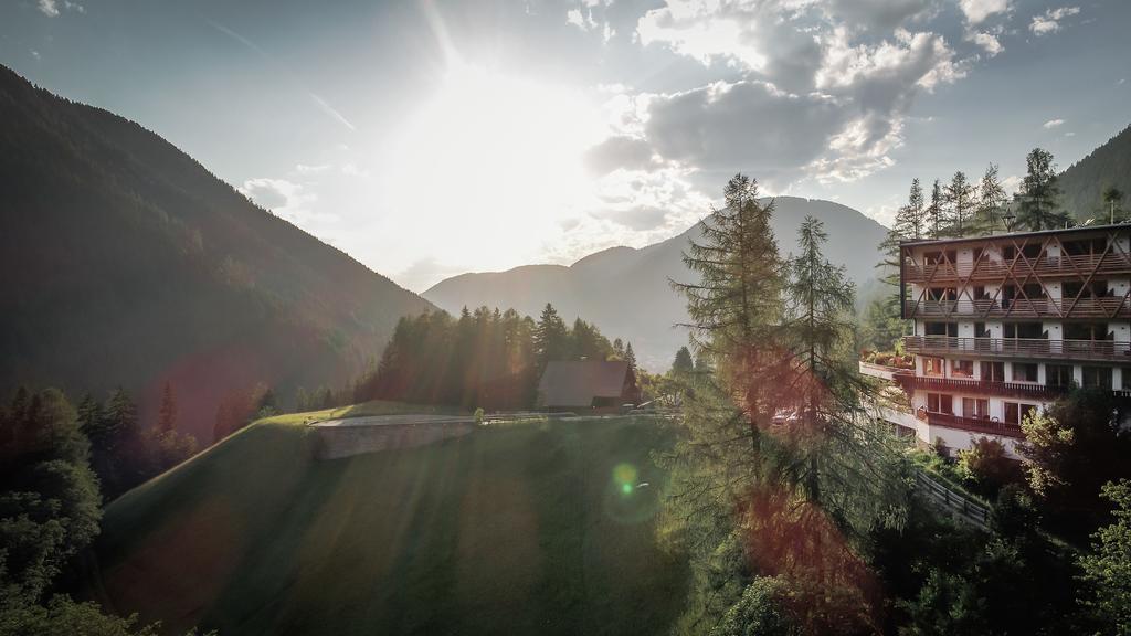 Bike & Ski Hotel Diana Karersee Nova Levante Zewnętrze zdjęcie
