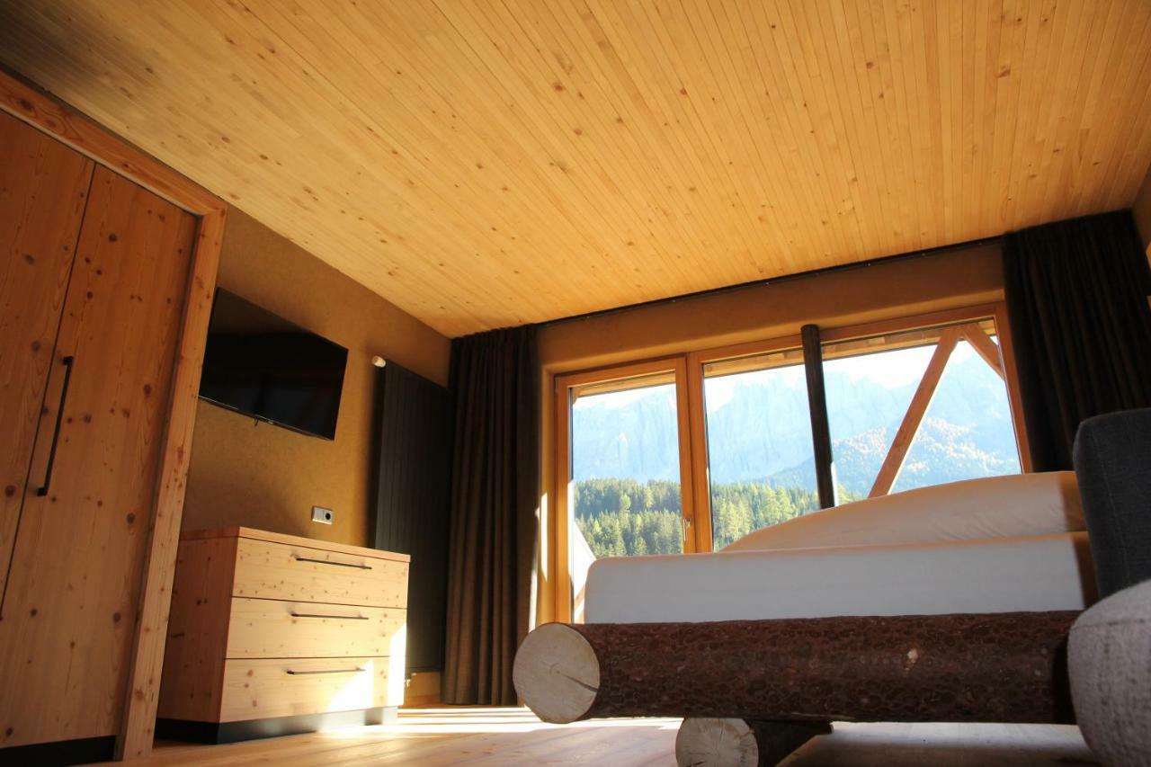 Bike & Ski Hotel Diana Karersee Nova Levante Zewnętrze zdjęcie