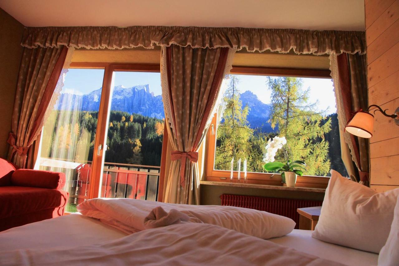 Bike & Ski Hotel Diana Karersee Nova Levante Zewnętrze zdjęcie