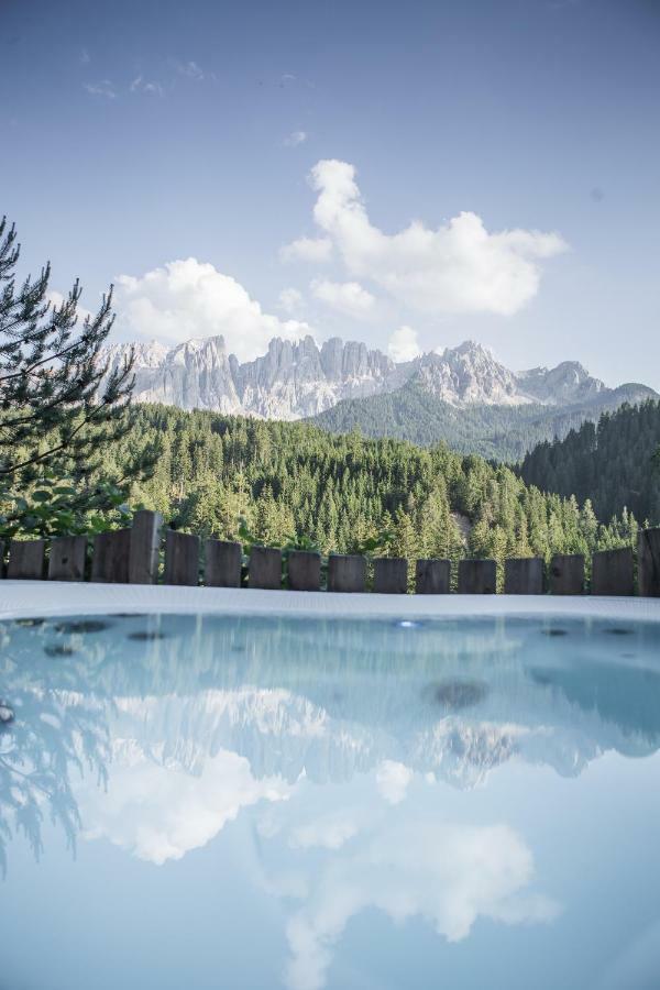 Bike & Ski Hotel Diana Karersee Nova Levante Zewnętrze zdjęcie