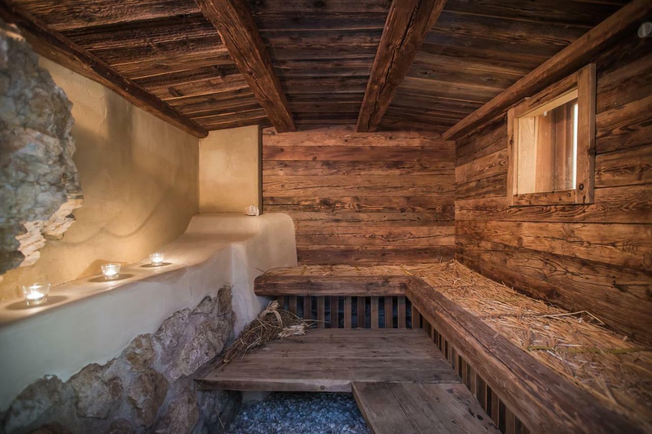 Bike & Ski Hotel Diana Karersee Nova Levante Zewnętrze zdjęcie