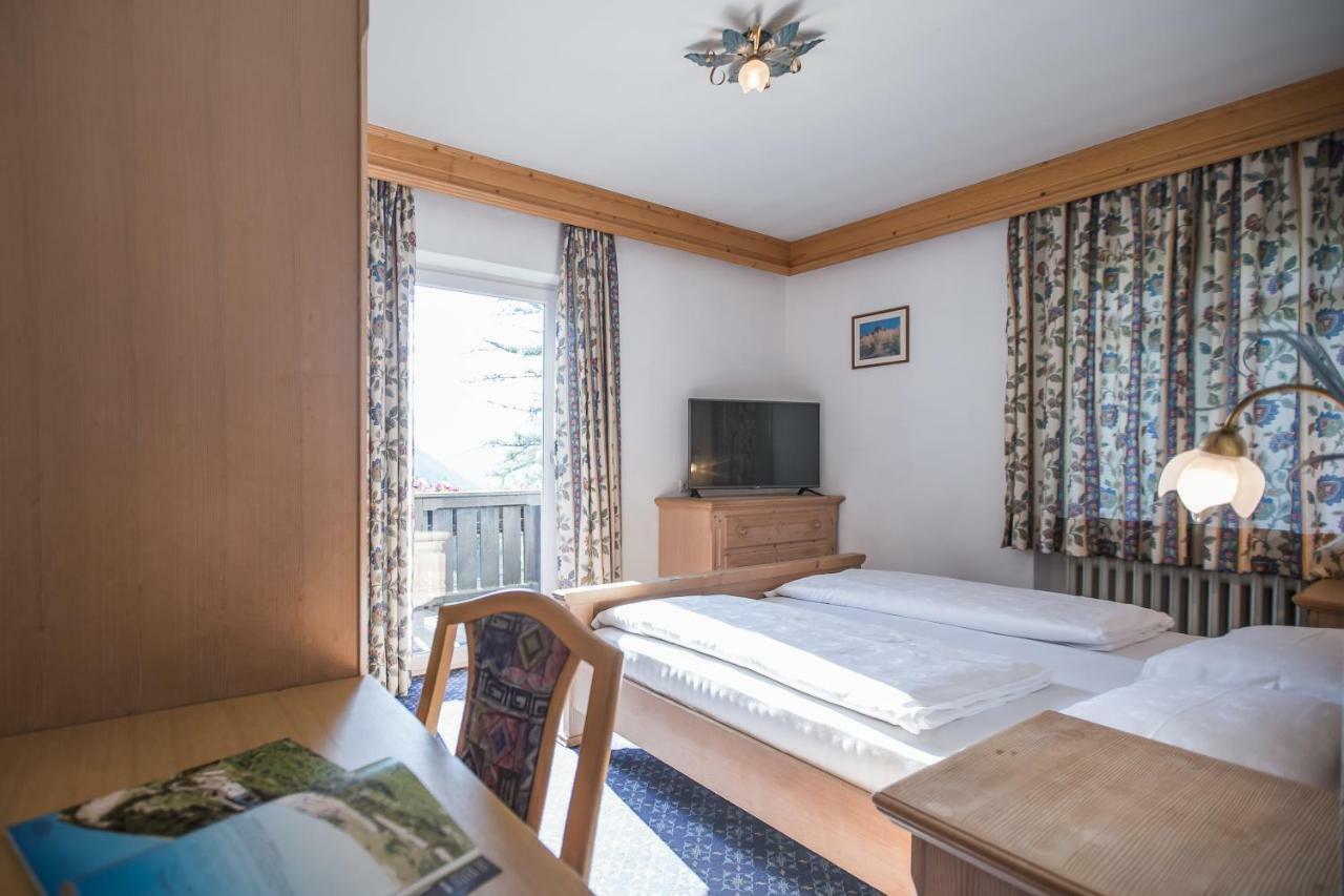 Bike & Ski Hotel Diana Karersee Nova Levante Zewnętrze zdjęcie